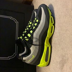 Men’s Nike Air Max